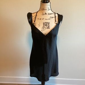 Free People Slip Dress